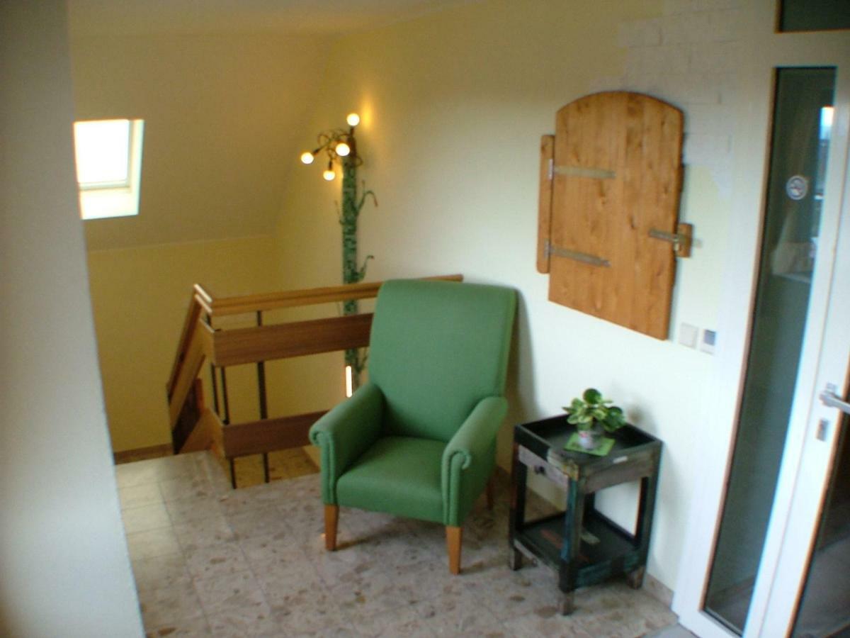 Hotel Garni Pension Zur Lutherstadt Лутерщад Айзлебен Екстериор снимка