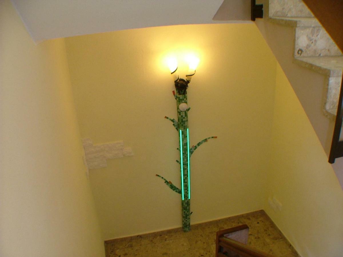 Hotel Garni Pension Zur Lutherstadt Лутерщад Айзлебен Екстериор снимка